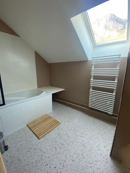 Apartmán Chez Salome & Theo ! Saint-Jean-d'Arvey Exteriér fotografie